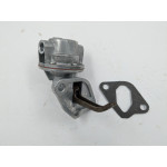 Petrol pump (metal top)